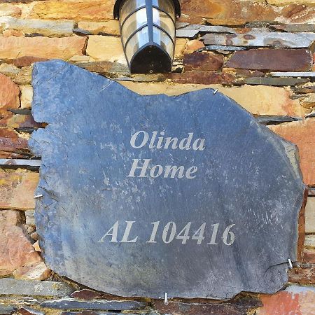 Olinda Home Casas Figueiras エクステリア 写真