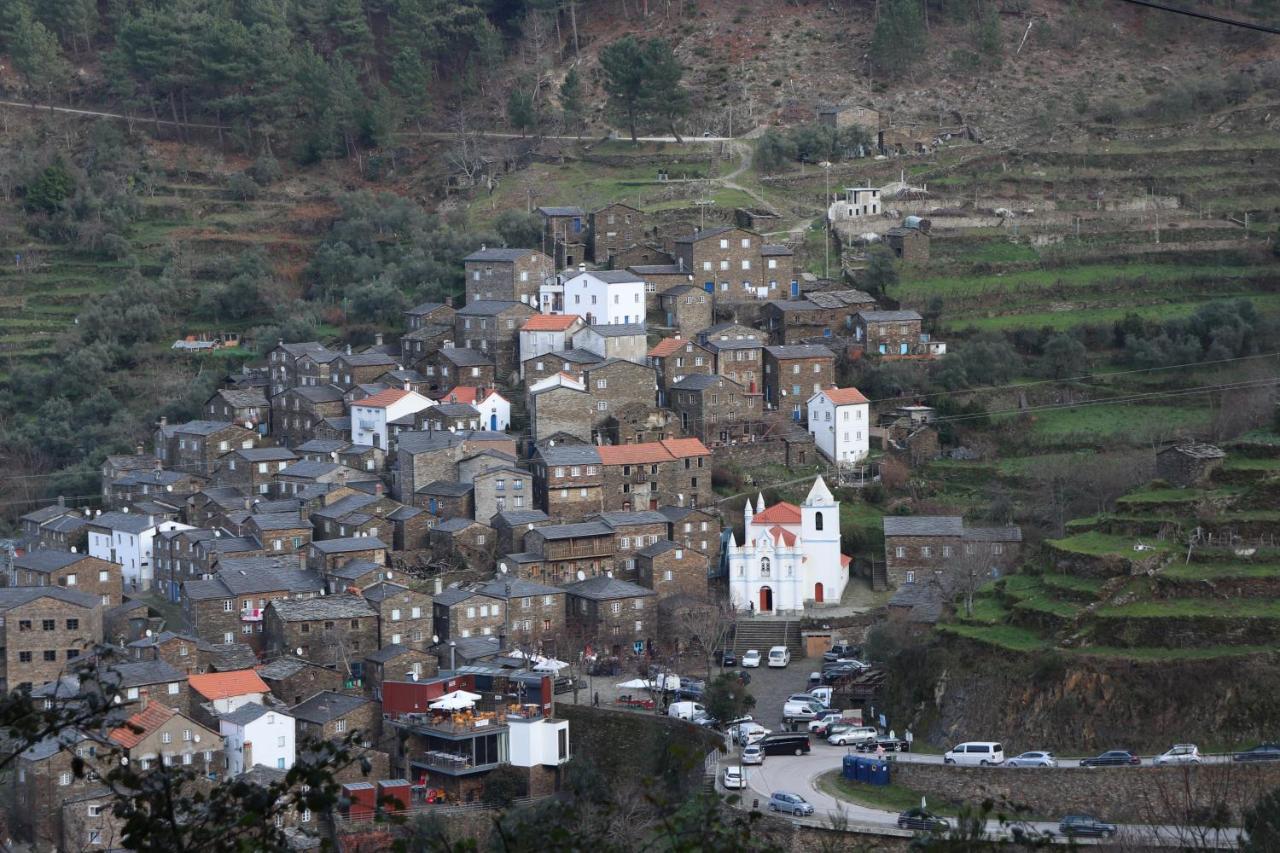 Olinda Home Casas Figueiras エクステリア 写真