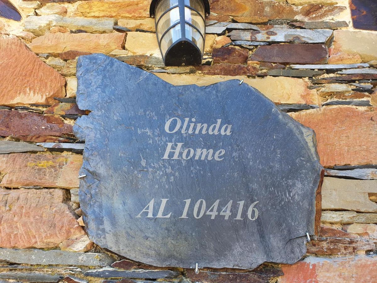 Olinda Home Casas Figueiras エクステリア 写真